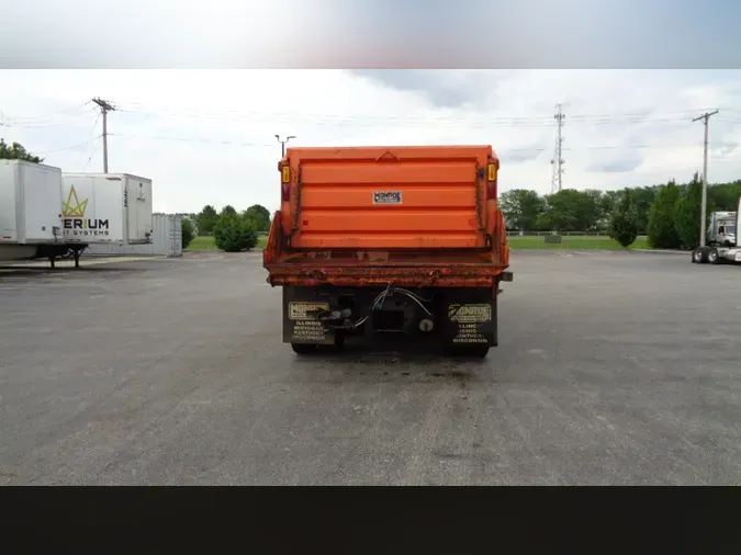 2013 International 7400d6d190088bf320bfa4ed54ab31f81c07