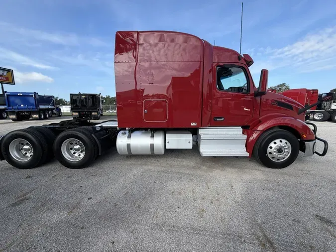 2023 Peterbilt 579d6d297ca4c69f42ac210b084210ed063