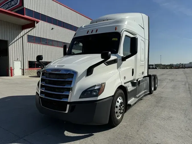 2020 Freightliner Cascadia&reg;