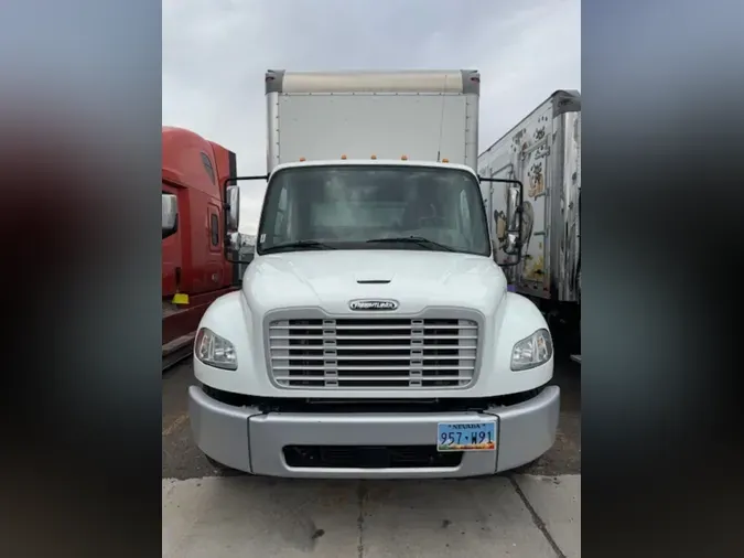 2018 FREIGHTLINER M2 106