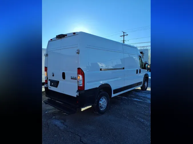 2022 DODGE/DIV. CHRYSLER RAM 2500