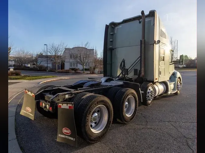 2020 KENWORTH T680