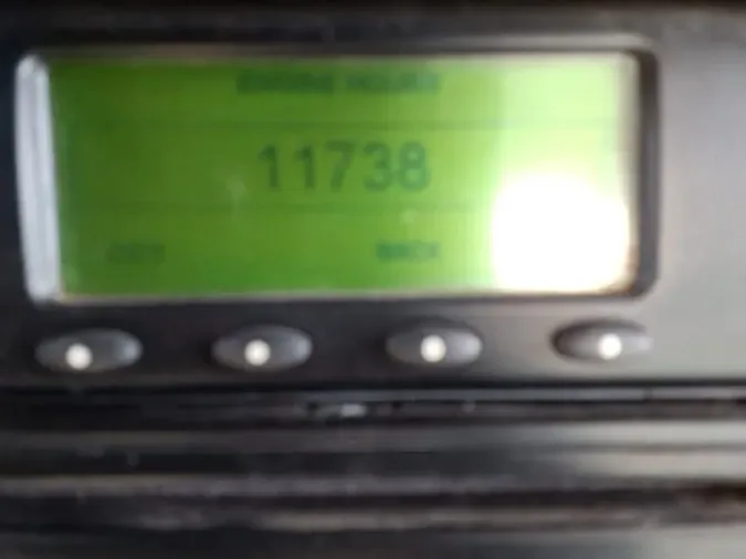 2018 ISUZU NPR