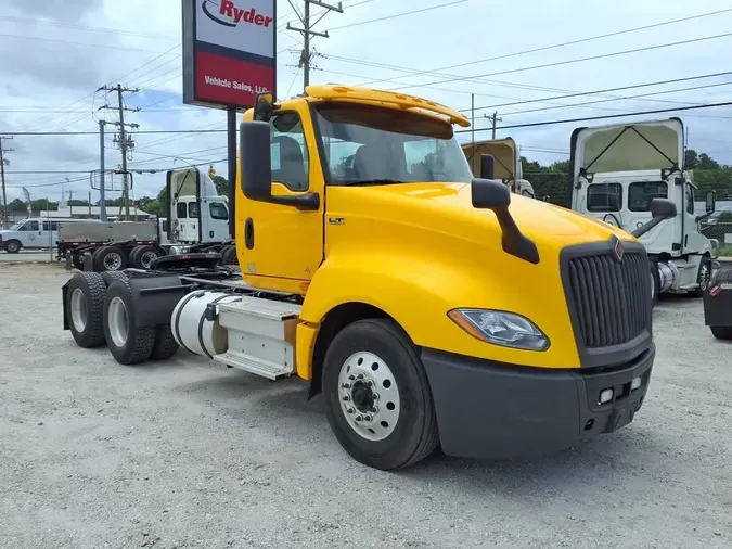 2020 NAVISTAR INTERNATIONAL LT625 DAYCAB T/Ad6d91e3de77e576b75e9d1bd7f134b68