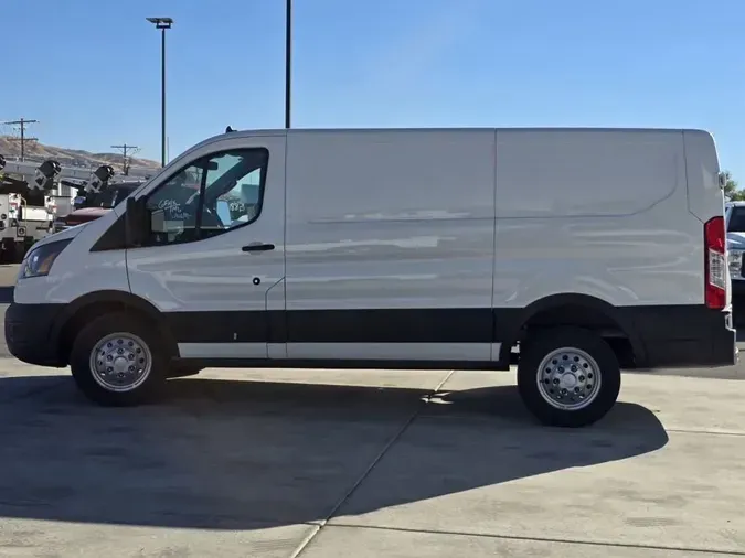 2024 Ford Transit Cargo Van