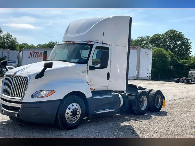 2021 INT LT625 6x4
