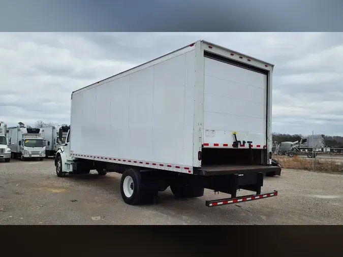 2019 FREIGHTLINER/MERCEDES M2 106d6db7d60536ba0bc4ac6f714a8656f48