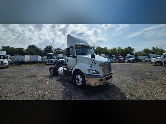 2019 NAVISTAR INTERNATIONAL RH613 DAYCAB S/Ad6dbbbdb6ee0df701e066382e007c155