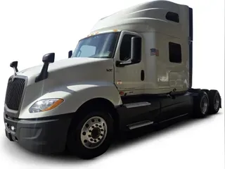 2021 International LT625