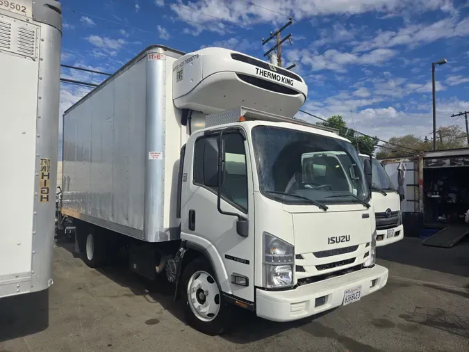 2021 Isuzu NRR