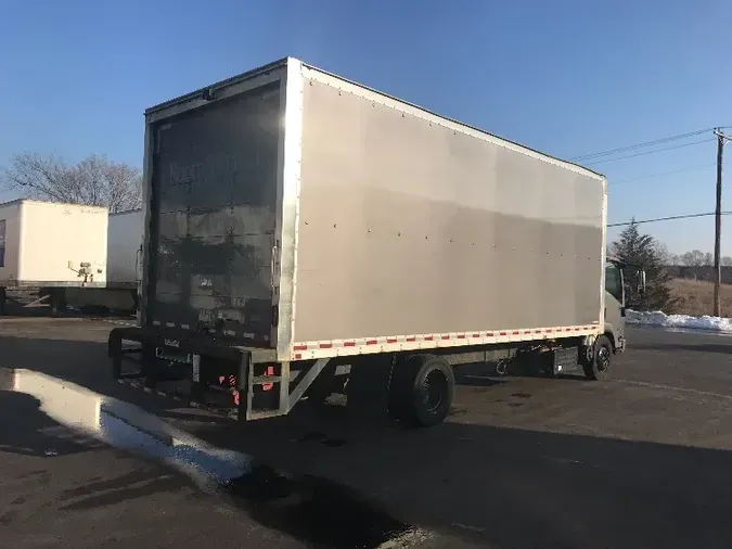 2019 Isuzu Truck NRR