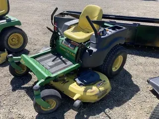 2009 John Deere Z445