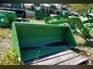 2015 HLA 54" John Deere 70mt#*!