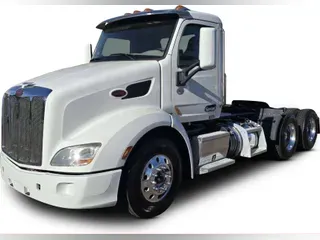 2020 Peterbilt 579