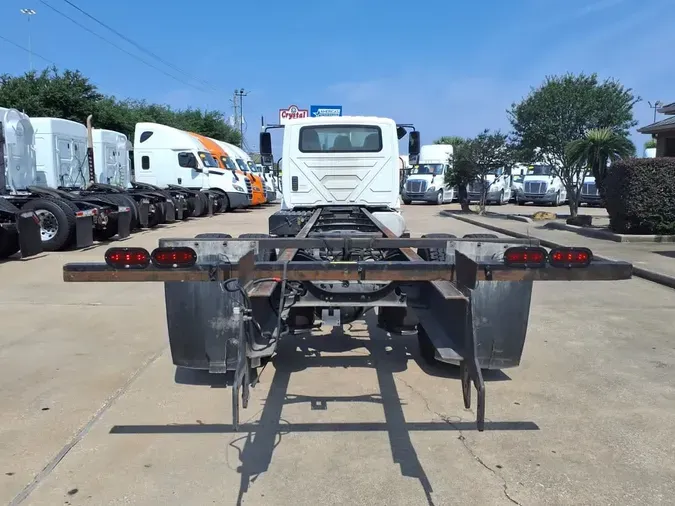 2019 NAVISTAR INTERNATIONAL 4300