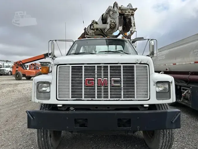 1994 ALTEC DC47BR