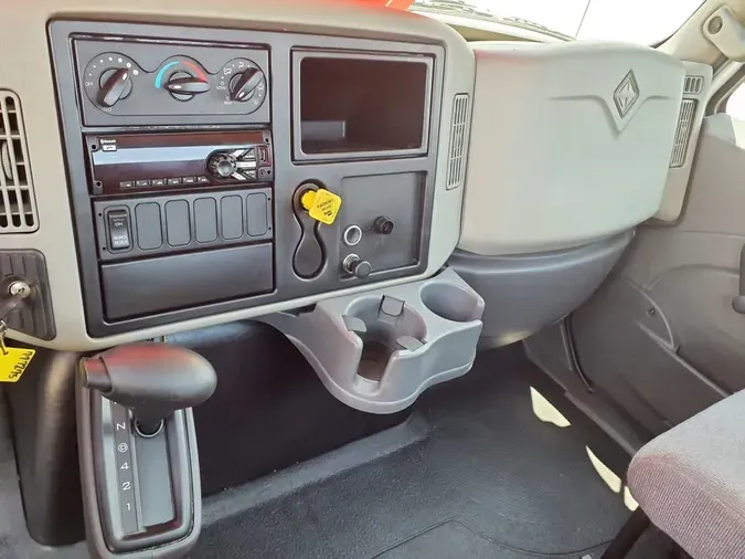 2018 NAVISTAR INTERNATIONAL 4300