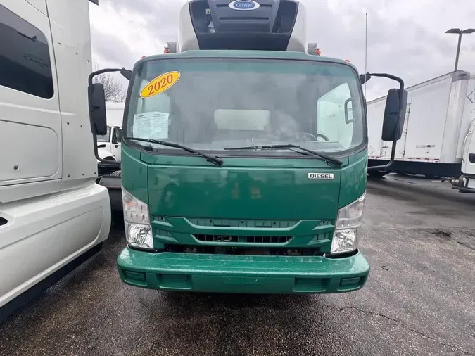 2020 CHEVROLET MOTOR DIV. LCF 4500XDd6e15a13dcfe1cee0f958ccf2428d8df