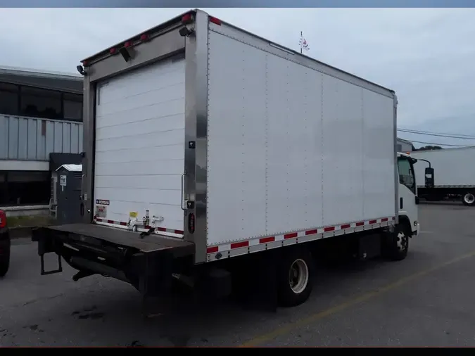 2021 CHEVROLET MOTOR DIV. LCF 4500HD