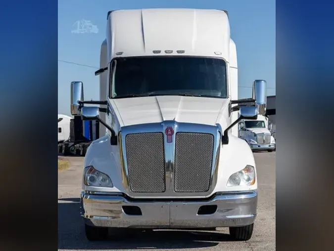 2020 KENWORTH T680