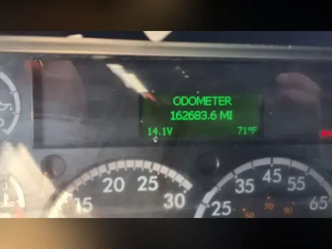 2020 FREIGHTLINER/MERCEDES M2 106