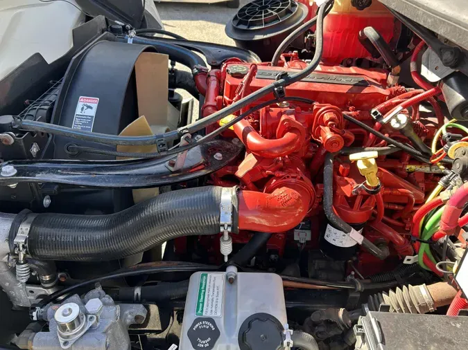 2019 Freightliner Business Class M2 106d6e4d3e79a1d105bf802298268cb0990