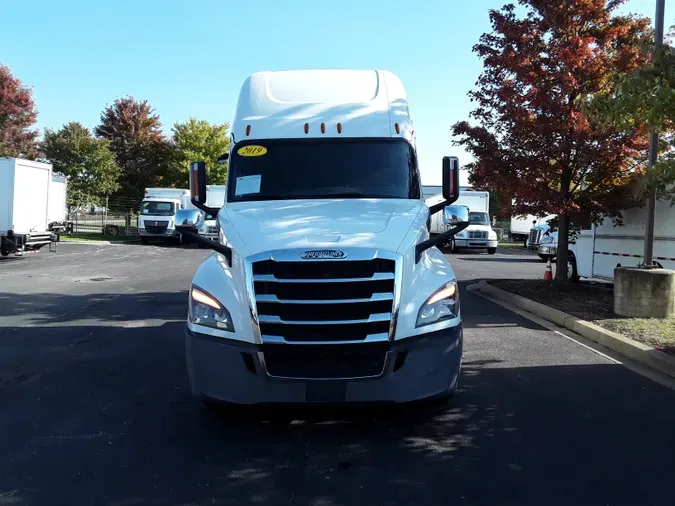 2019 FREIGHTLINER/MERCEDES NEW CASCADIA PX12664