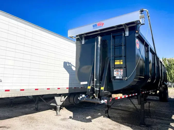2026 CTS SCRAP MASTER