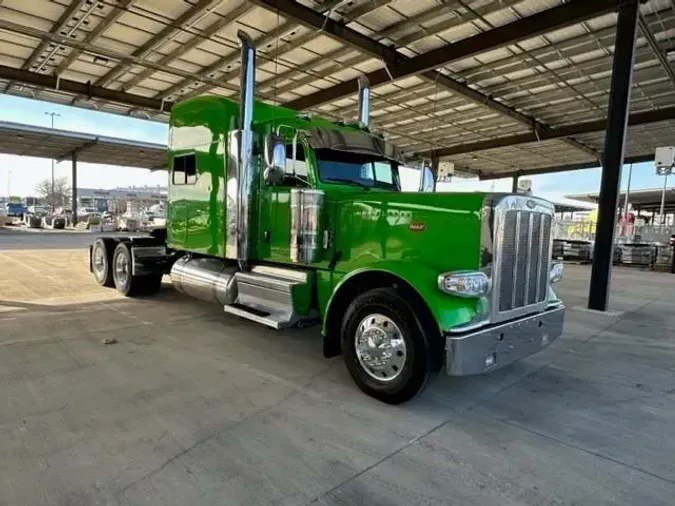 2023 Peterbilt 389