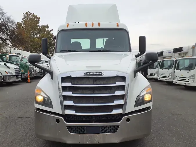 2019 FREIGHTLINER/MERCEDES NEW CASCADIA PX12664