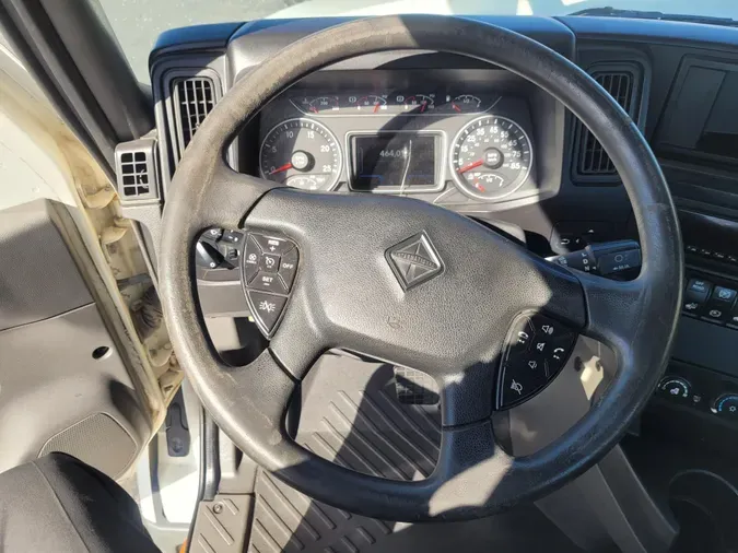 2020 International LT625