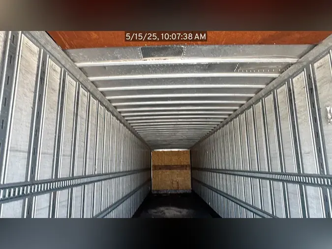 2006 Strick Trailers Other