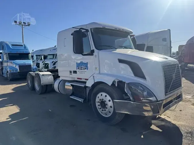 2013 VOLVO VNL64T430d6e9a21025a2702048377615470b4778