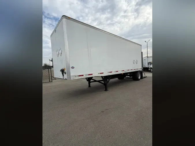2014 UTILITY TRAILERS VS1DC 28/156/102d6eb47fd61c0df2ad21fd69dfff26f4a