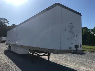 2014 Great Dane Trailer ALUMVAN