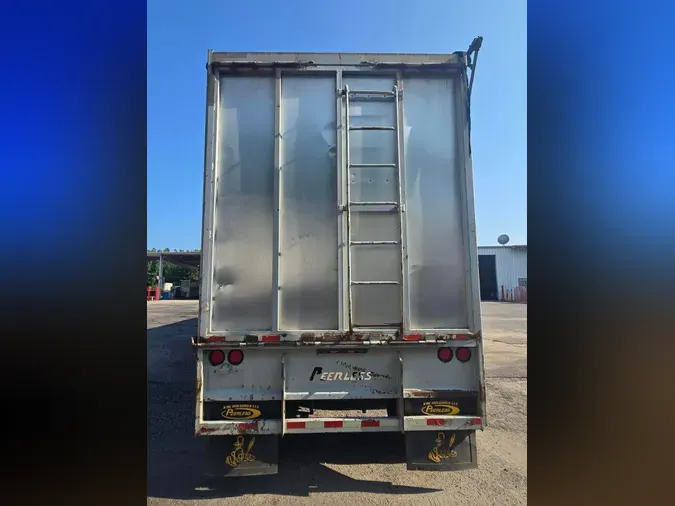 2017 PEERLESS CTS 45/162/102d6ecf89f858f0cec89d5514765b55d0b