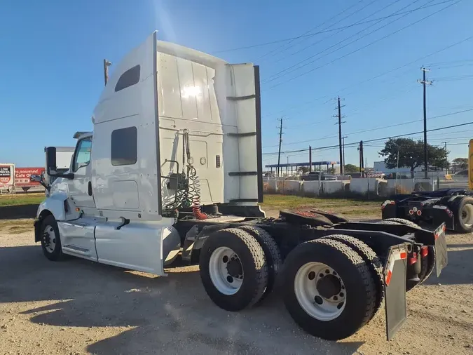 2020 NAVISTAR INTERNATIONAL LT625 SLPR CABd6ed902631c92ccce940d44ee66c7ff2