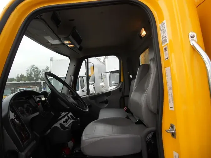 2020 Freightliner Business Class M2 106