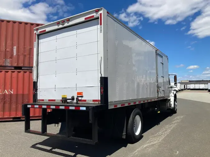 2019 FREIGHTLINER/MERCEDES M2 106d6ee4e6f60ca02fa64ac29db18cdf79d