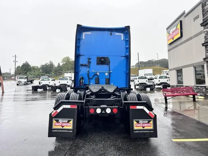 2021 Kenworth T680