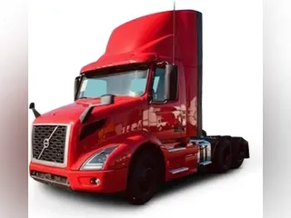 2020 Volvo VNR64T300