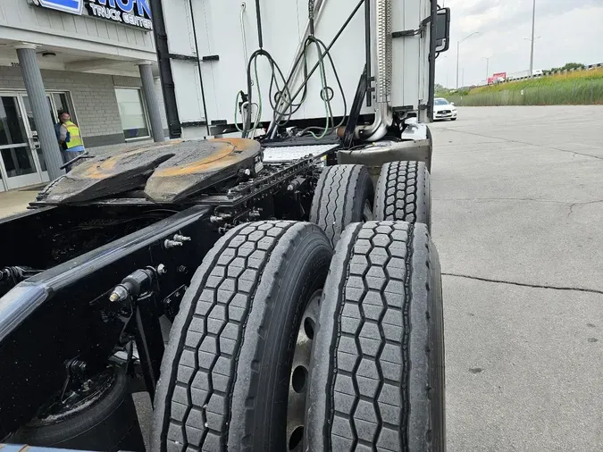 2020 MACK ANTHEM AN64T