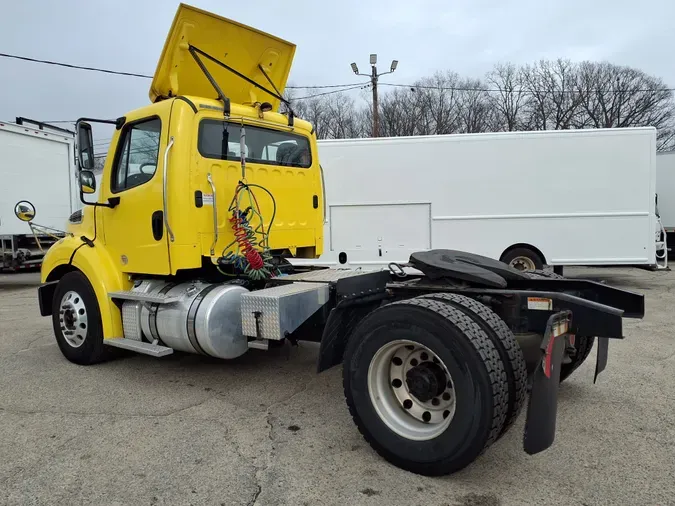 2019 FREIGHTLINER/MERCEDES M2-112