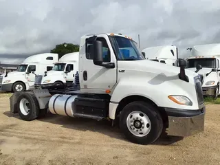 2020 NAVISTAR INTERNATIONAL LT625 DAYCAB S/A
