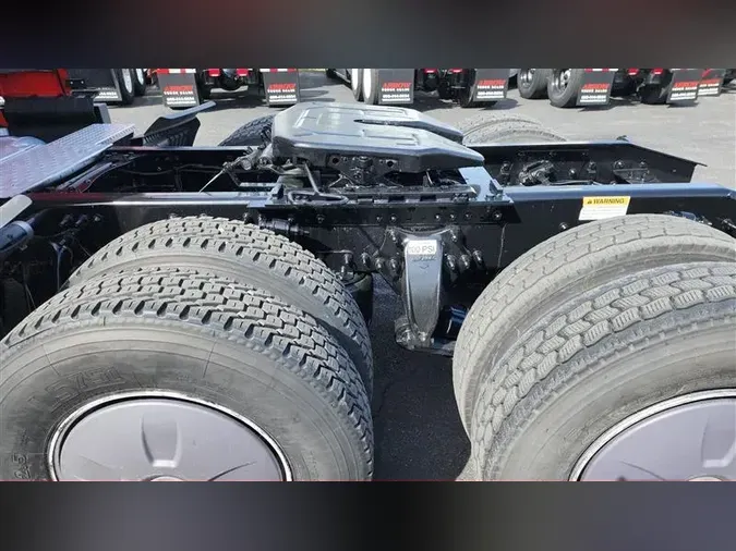 2023 FREIGHTLINER CA126