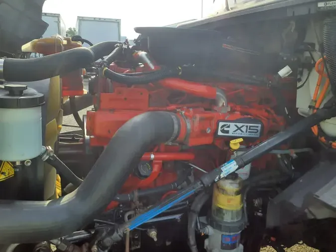 2019 NAVISTAR INTERNATIONAL LT625 DAYCAB T/A