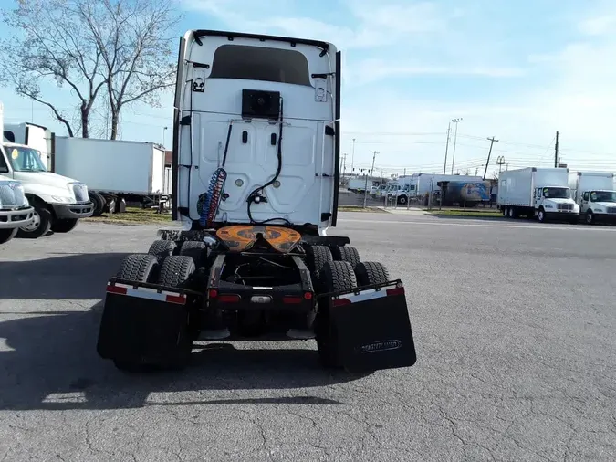 2019 FREIGHTLINER/MERCEDES NEW CASCADIA 126d6f4a3d3237a11415716ffaa173a8799