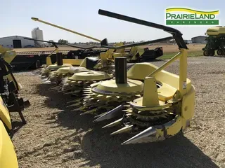 2018 John Deere 770
