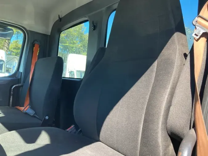 2020 FREIGHTLINER/MERCEDES NEW CASCADIA 116