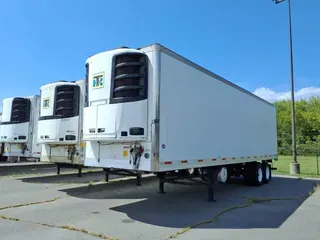 2017 UTILITY TRAILERS VS2RA 36/162/102